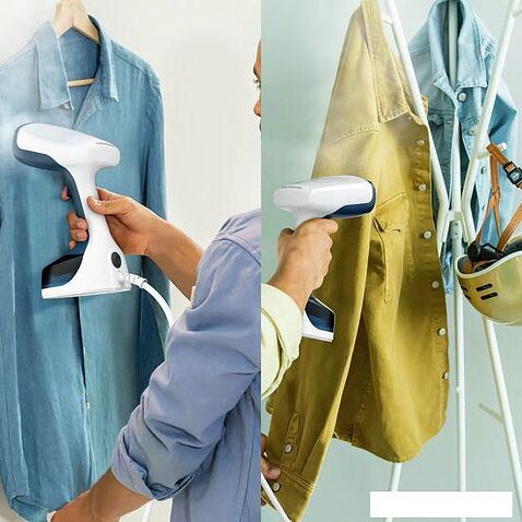 Отпариватель Tefal Access Steam Easy DT7170E1