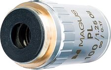 Magus SF100 OIL 100х/1.25ми Plan Pol 83451
