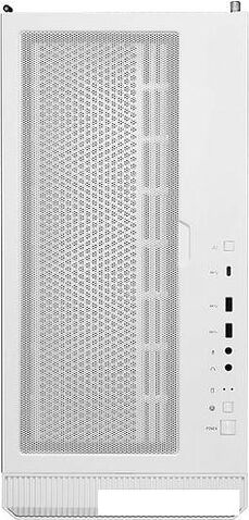 Корпус MSI MPG Velox 100R White