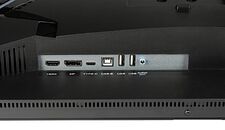 Монитор N-Tech M3262QPB Монитор N-Tech M3262QPB