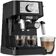 Рожковая помповая кофеварка DeLonghi Stilosa EC260.BK