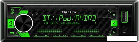 USB-магнитола Prology CMD-300