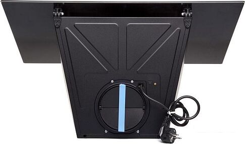 Кухонная вытяжка Konigin Colibri Tech 60 (черный)