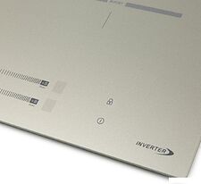 Варочная панель Zigmund & Shtain CI 23.6 I