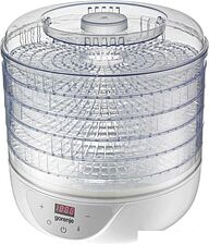 Сушилка для овощей и фруктов Gorenje FDK24DW Сушилка для овощей и фруктов Gorenje FDK24DW