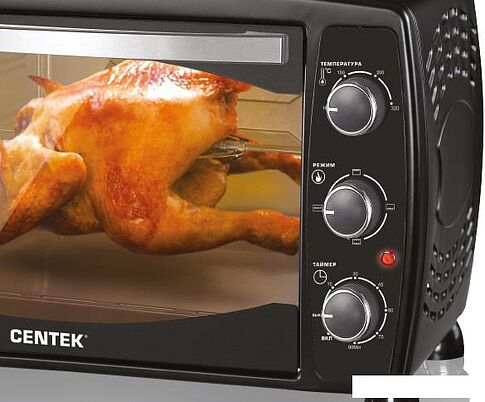 Мини-печь CENTEK CT-1531-42 Grill