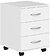 Тумба Skyland SC-3M Simple 412x450x566 (белый)