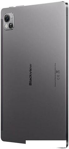 Планшет Blackview Tab 13 Pro 8GB/128GB LTE (серый)