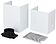 Кухонная вытяжка Haier HVX-W692GW