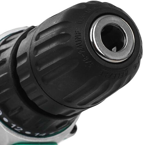 Дрель-шуруповерт Trustfield ETCD-12.1.1 (с 1-им АКБ)