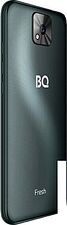 Смартфон BQ-Mobile BQ-5533G Fresh (темно-серый)