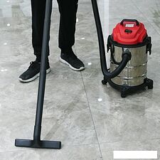 Пылесос Deko DKVC-1400-15S Пылесос Deko DKVC-1400-15S