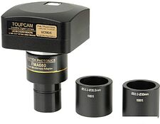 ToupCam UCMOS05100KPA 29111