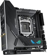 Материнская плата ASUS ROG Strix Z490-I Gaming