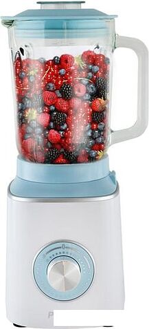 Стационарный блендер Pioneer SB143 (mint)