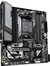 Материнская плата Gigabyte B550M Gaming X (rev. 1.2)
