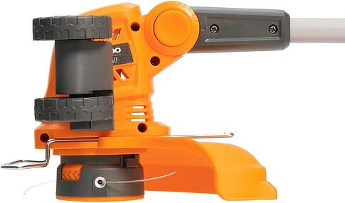 Триммер Daewoo Power DATR 3021Li (без АКБ)