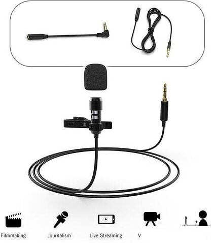 Проводной микрофон FIFINE C2