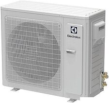 Кондиционер Electrolux EACU-36H/UP4-DC/N8