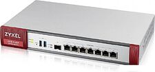 Межсетевой экран Zyxel USG FLEX 500 EUCI02F