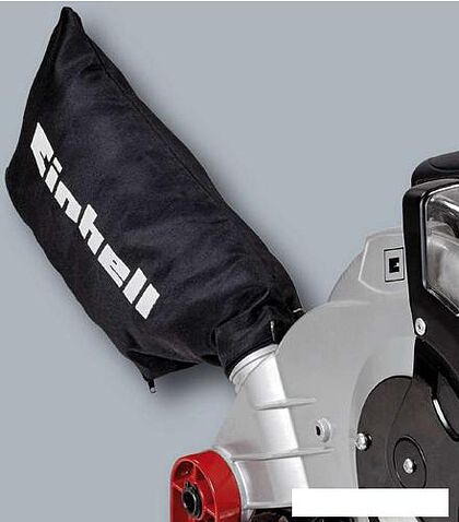 Дисковая пила Einhell TC-MS 2513 L [4300850]