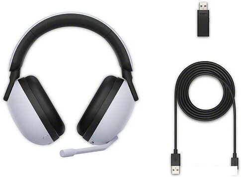 Наушники Sony Inzone H9 WH-G900N