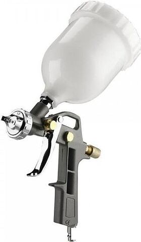 Zitrek 5PCS-1 SET5 (краскораспылитель, пневмоинструмент)