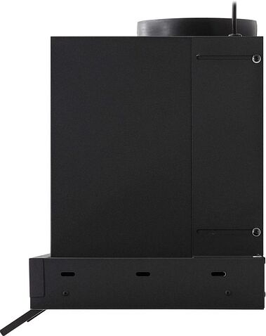 Кухонная вытяжка Krona Isida 600 black SGC КА-00009813 (черный)