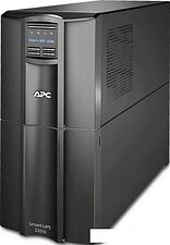 Источник бесперебойного питания APC Smart-UPS 2200VA SMT2200IC Источник бесперебойного питания APC Smart-UPS 2200VA SMT2200IC