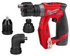 Дрель-шуруповерт Milwaukee M12 FDDXKIT-202X 4933464979 (с 2-мя АКБ, кейс) Дрель-шуруповерт Milwaukee M12 FDDXKIT-202X 4933464979 (с 2-мя АКБ, кейс)