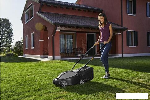 Газонокосилка Alpina AL 3020 Li Kit 291302064/A24 (с АКБ)