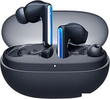 Наушники Tecno SC01 Sonic 1 (черный)