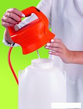 Аккумуляторный опрыскиватель Finland 1938