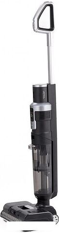 Вертикальный моющий пылесос Jimmy Cordless Vacuum&Washer HW9 Pro Max (синий/серый)