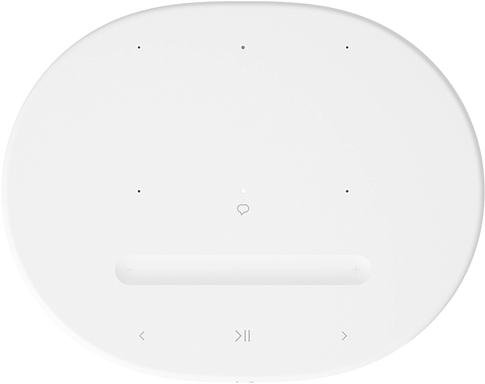 Умная колонка Sonos Move 2 (белый)