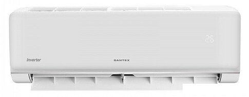 Кондиционер Dantex Concorde Inverter RK-09SCDGI/RK-09SCDGIE