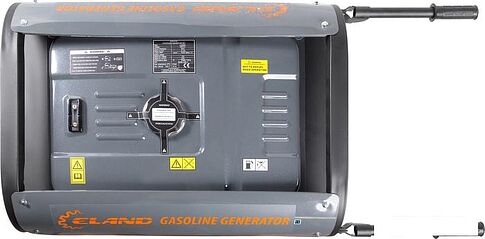 Бензиновый генератор ELAND LA11000