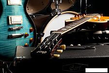 Электрогитара Cort CR250 TBK