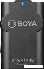 Микрофон BOYA BY-WM4 PRO-K3
