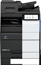 МФУ Konica Minolta Bizhub C450i МФУ Konica Minolta Bizhub C450i