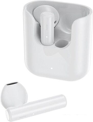 Наушники QCY T12