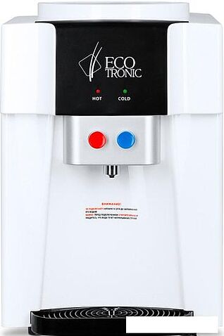 Кулер для воды Ecotronic A1-TE