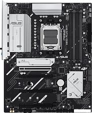 Материнская плата ASUS Prime B850-Plus WiFi Материнская плата ASUS Prime B850-Plus WiFi