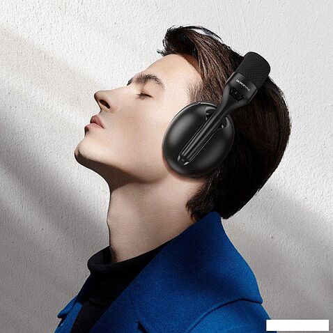 Наушники Borofone BO30 (черный)