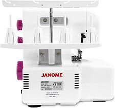 Оверлок Janome 793D Оверлок Janome 793D