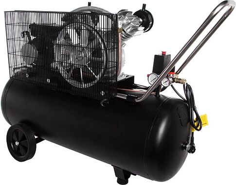 Компрессор Inforce BCX-100L