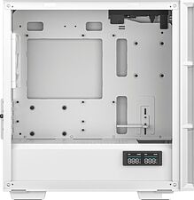 Корпус DeepCool CH360 Digital R-CH360-WHAPE3D-G-1