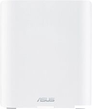 Wi-Fi система ASUS ZenWiFi BT10 2xAP (2 шт., белый)