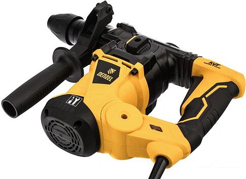 Перфоратор Denzel RHV-1250-30