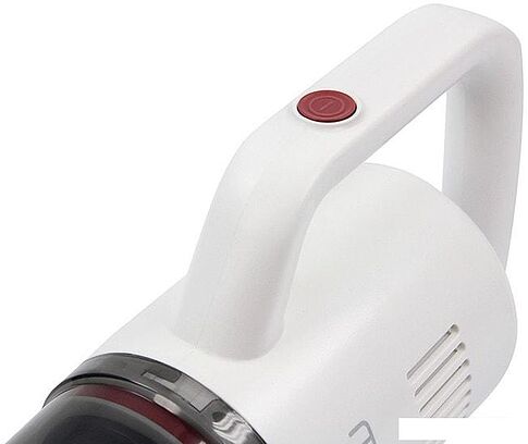 Пылесос Marta MT-1369 (белый жемчуг)